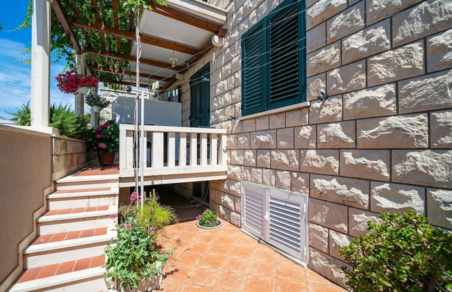 Villa Ivka - Foto 21