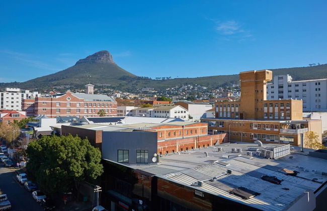 Centrally Located 2 Bedroom Apartment in Cape Town - Foto 29