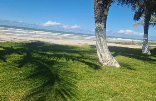 APARTAMENTO À BEIRA MAR - PÉ NA AREIA - Ilhéus - Photo 30