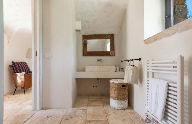 Le Ali Bianche - Foto 71