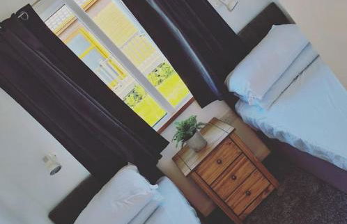 42 pine lodge & sea views - Foto 17