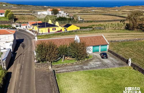 Casa das Vaquinhas by Ponta Negra Azores - Foto 13