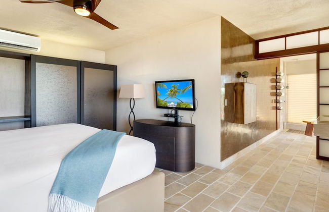 6 BR Villa On Crocus Bay With Pool Concierge - Foto 39