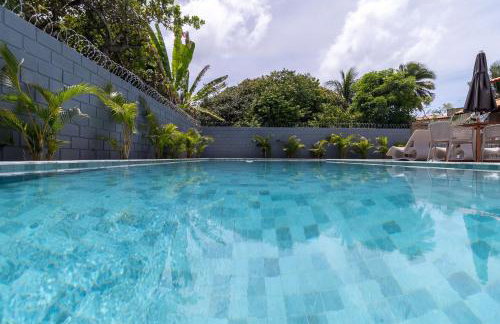 APTO Próximo à Praia | 4 Suítes | Varanda Gourmet | San Martin | Destino BSM 303C - Foto 48