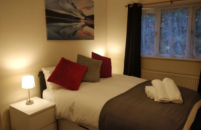 Ashburnham Apartment - Foto 3