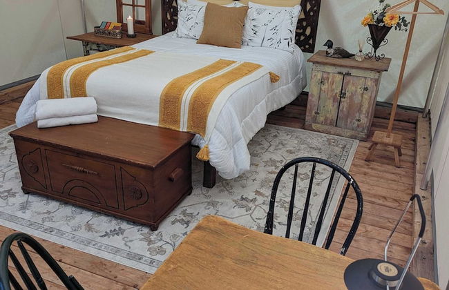 Station Chêne Rouge - Foto 39