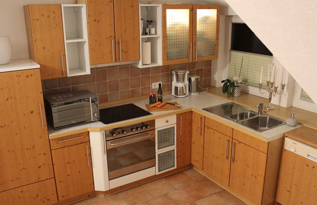 FeWo Goslar - Foto 4