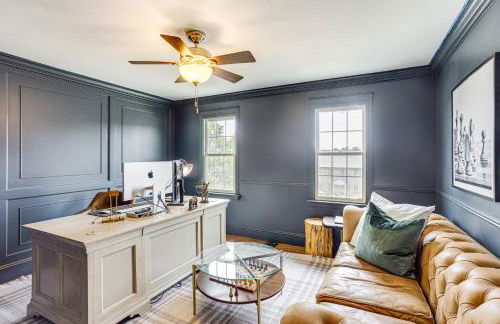 5 Mi to Dtwn York Spacious Family Home - Foto 12