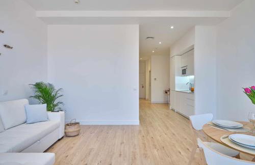 Paseo Suites Hotel - Foto 49