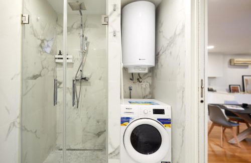 Cozy Apartment III - Les Corts - Foto 26