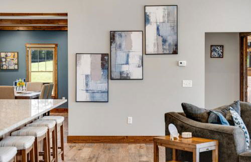 Calaboose Retreat - Foto 25