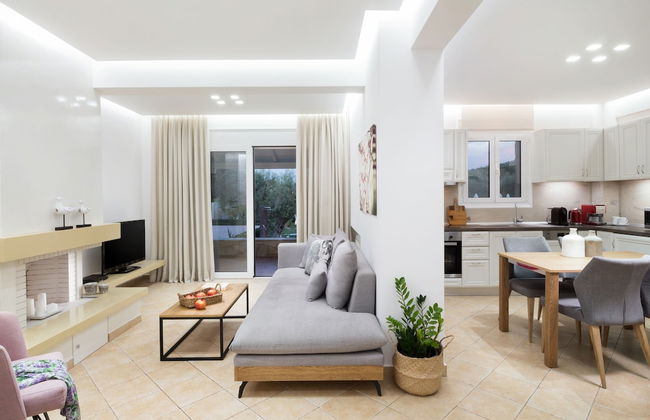 Kassandra Villas - Foto 47