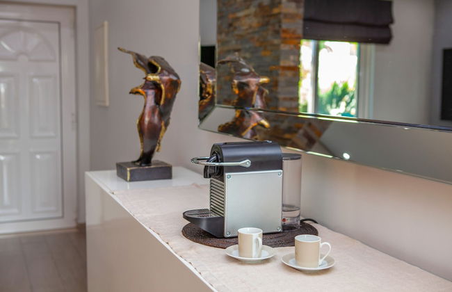 Apartment Oasis Diamond - Photo 18