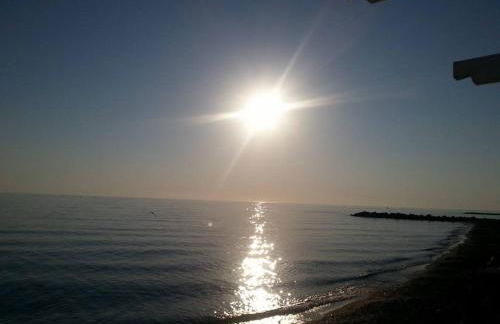 Calabria-VILLA FRANCA- AAUT Casa per Vacanze al mare- Privacy e tranquillità- - Foto 25