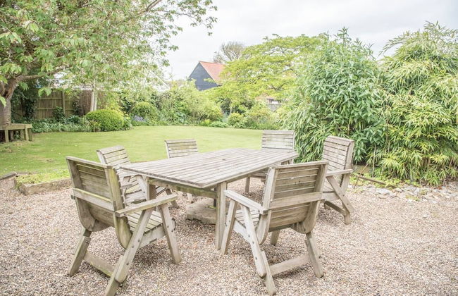 Manor Lodge, Walberswick - Photo 75