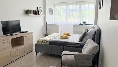 Apartament KOREK - Foto 3