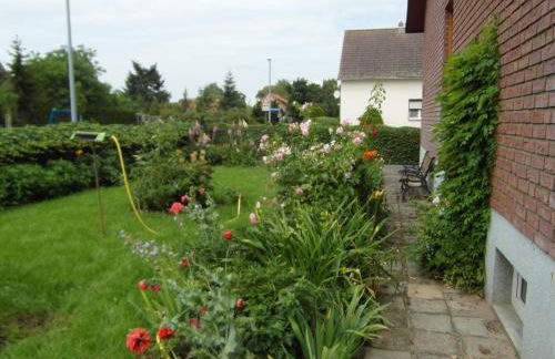 Ferienwohnung Borchert - Foto 9