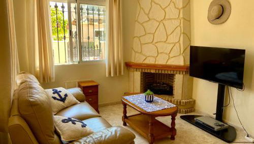 Villa Maria - Foto 4