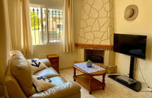 Villa Maria - Foto 4