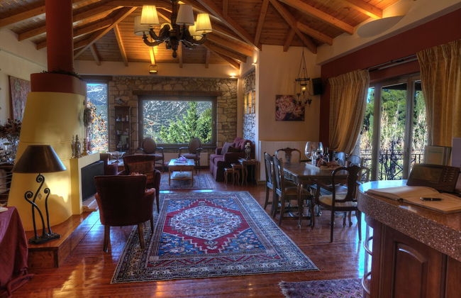 Finday Eco Boutique Hotel - Foto 28