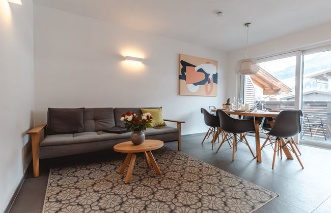 Das Georgen, Schmitten - Foto 4