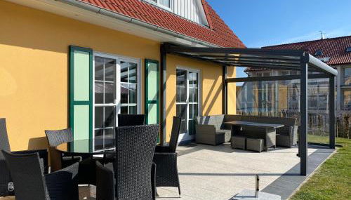 MAS MARA - familienfreundlich und mit Sauna - Foto 5