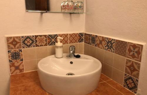 Cave Holidays Andalucia - Foto 37