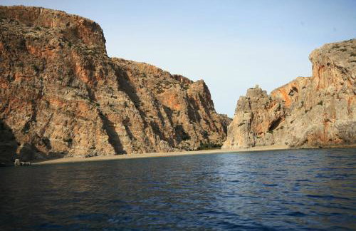 Agapi Holiday House - Photo 38