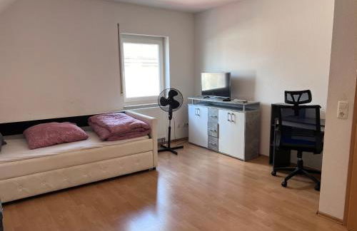 3 Room Apartment near Frankfurt,Hanau - Foto 7