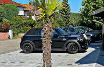 Junior-Suite Exclusive Apartment 5 - Foto 8