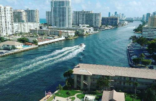 Relaxing BeachWalk Getaway Studio for 4 Guests 405B - Foto 19