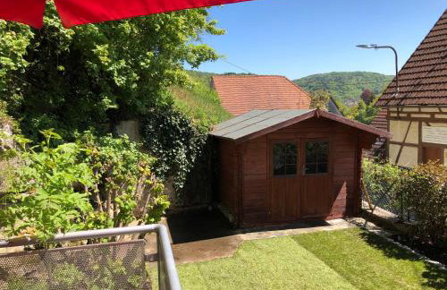 Ferienhaus Heinrich - Foto 11