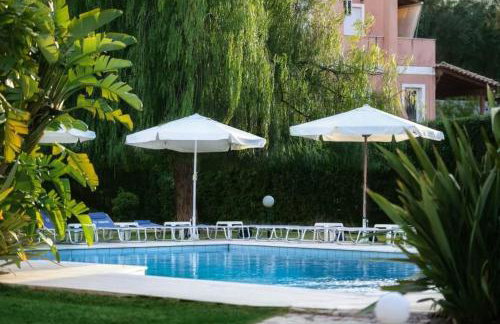 Megusta Apartments selianitika - Foto 9