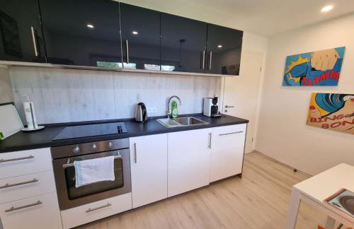 FEWO FloTi Ferienwohnung Augustfehn - Foto 15