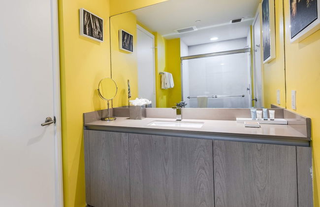 Luxury Living on the Beach w/ Resort Amenities! - Foto 13