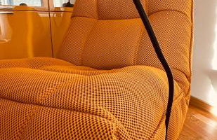 Senfzimmer mit Balkon - Foto 4