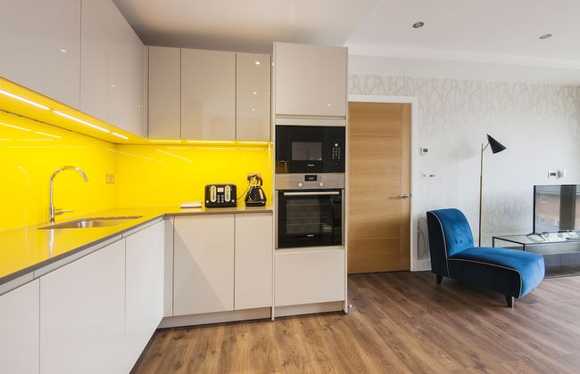 Twyne House Apartments - Foto 36