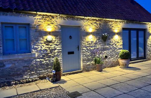 Quaint converted stables in Carlby - Foto 1