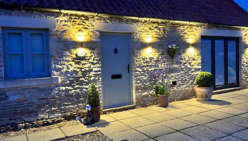 Quaint converted stables in Carlby - Foto 1