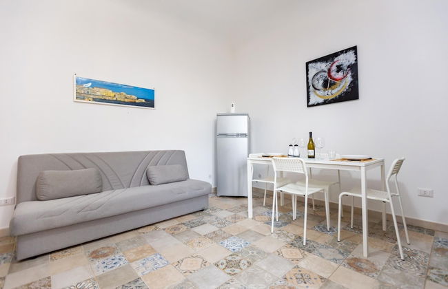 La Casa del Sale in Syracuse - Foto 7