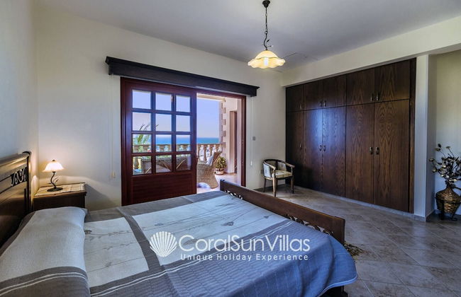 Away-from-it-all, Exceptional Sea Views Sleeps 10 - Foto 7