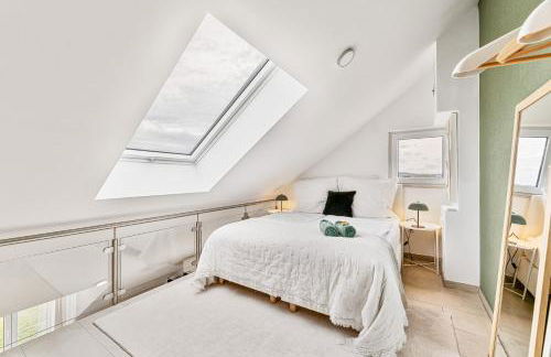 The Serviced - Design Apartments - Foto 3