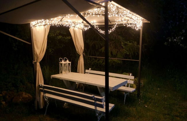 Holiday Home in Rozewko With Pool and Orchard - Photo 23