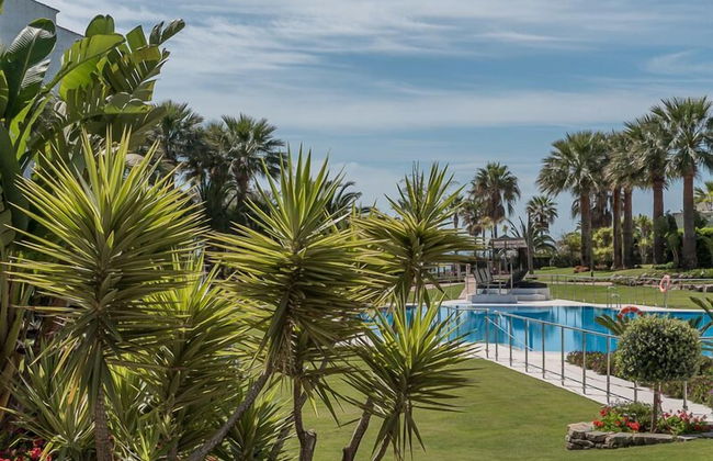 Infocom Apartments Playa Rocio - Foto 34