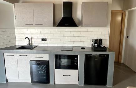 Elysian Exclusive Stone Villas - Foto 21