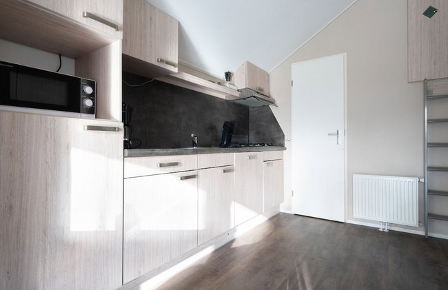 Comfortable Chalet Near Park De Veluwe - Foto 5