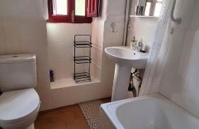 Finca el Agua da Vida (Los Eucaliptos & Los Olivos) - Foto 22