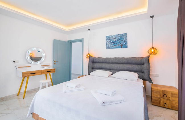 Nergis Apart - Photo 7