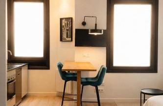 Beachside Coruña Apartments - Foto 11