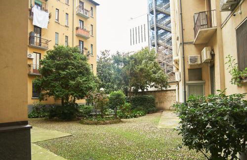 Design & Comfort a Milano Metro a 2 min - Photo 66